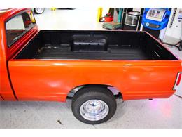 1985 Nissan 720 (CC-2006381) for sale in Wayne, Michigan