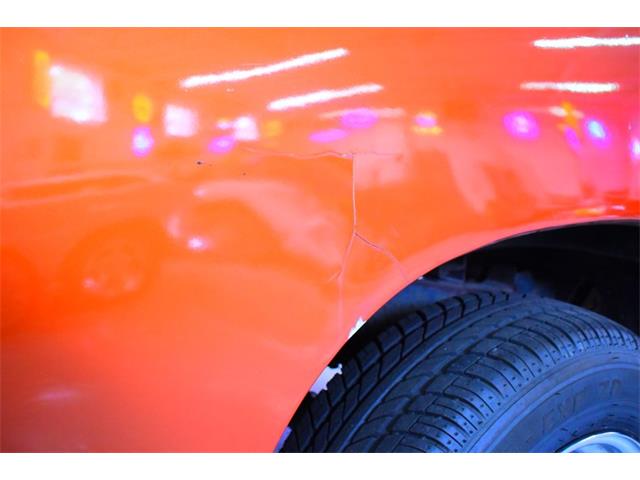 1985 Nissan 720 (CC-2006381) for sale in Wayne, Michigan