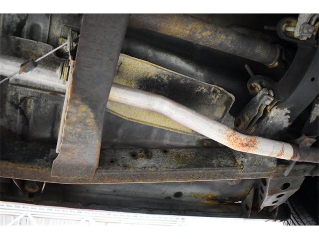1985 Nissan 720 (CC-2006381) for sale in Wayne, Michigan