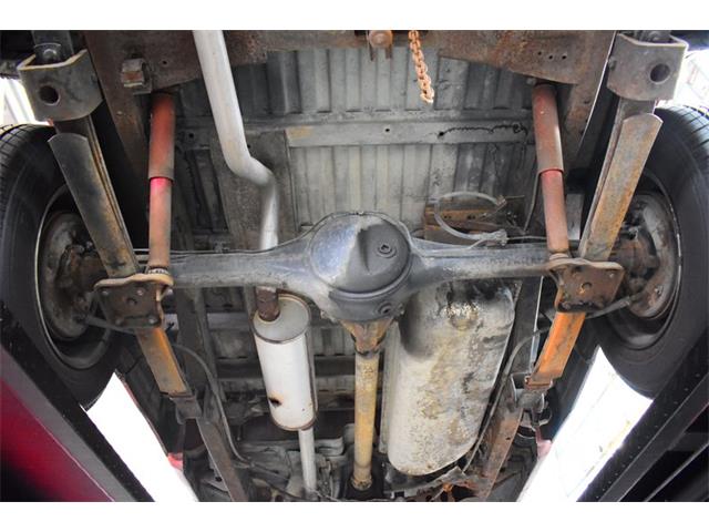 1985 Nissan 720 (CC-2006381) for sale in Wayne, Michigan