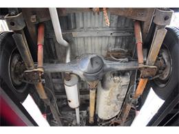1985 Nissan 720 (CC-2006381) for sale in Wayne, Michigan
