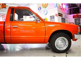 1985 Nissan 720 (CC-2006381) for sale in Wayne, Michigan