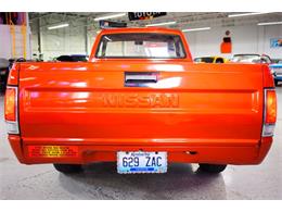 1985 Nissan 720 (CC-2006381) for sale in Wayne, Michigan