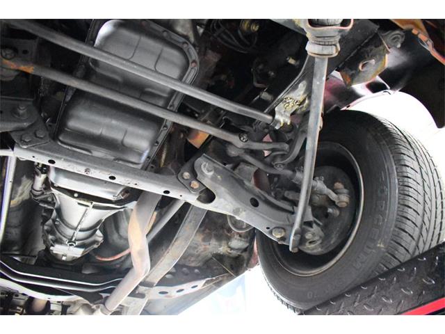 1985 Nissan 720 (CC-2006381) for sale in Wayne, Michigan