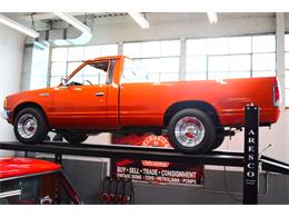 1985 Nissan 720 (CC-2006381) for sale in Wayne, Michigan