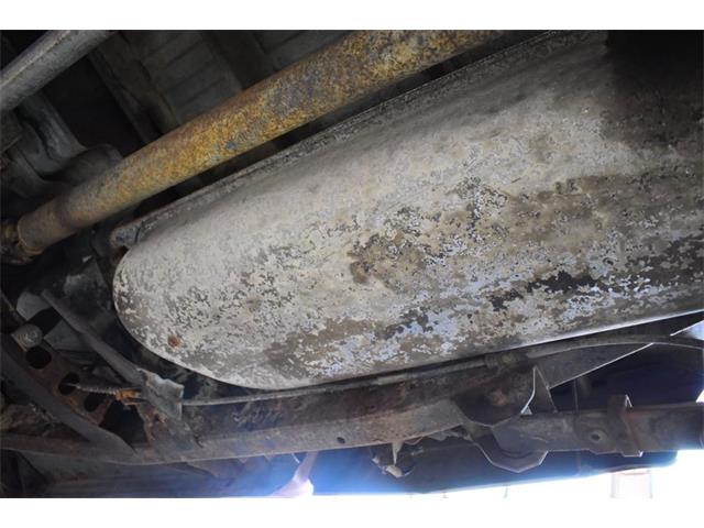 1985 Nissan 720 (CC-2006381) for sale in Wayne, Michigan