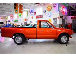 1985 Nissan 720 (CC-2006381) for sale in Wayne, Michigan