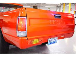 1985 Nissan 720 (CC-2006381) for sale in Wayne, Michigan