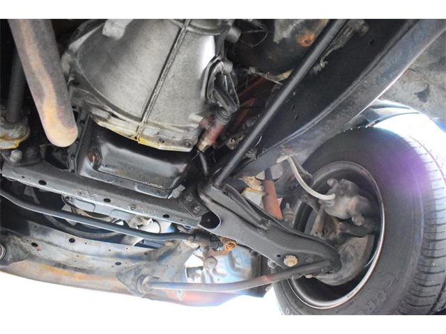 1985 Nissan 720 (CC-2006381) for sale in Wayne, Michigan