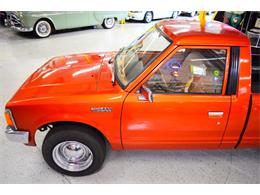 1985 Nissan 720 (CC-2006381) for sale in Wayne, Michigan