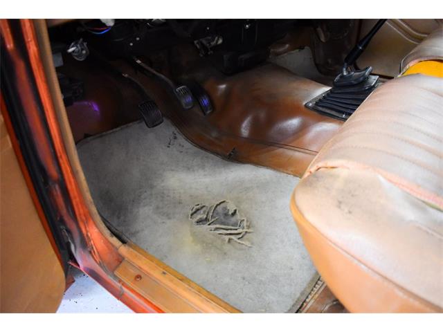1985 Nissan 720 (CC-2006381) for sale in Wayne, Michigan