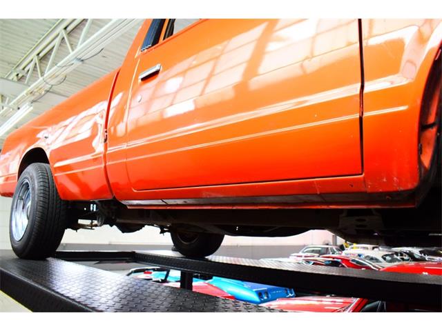 1985 Nissan 720 (CC-2006381) for sale in Wayne, Michigan
