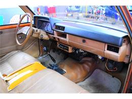 1985 Nissan 720 (CC-2006381) for sale in Wayne, Michigan
