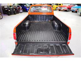 1985 Nissan 720 (CC-2006381) for sale in Wayne, Michigan