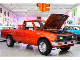 1985 Nissan 720 (CC-2006381) for sale in Wayne, Michigan