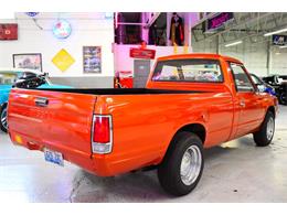 1985 Nissan 720 (CC-2006381) for sale in Wayne, Michigan