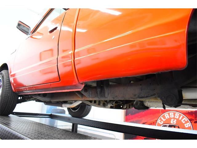 1985 Nissan 720 (CC-2006381) for sale in Wayne, Michigan