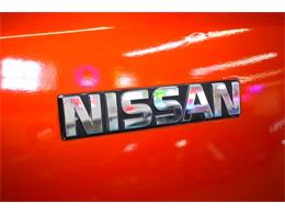 1985 Nissan 720 (CC-2006381) for sale in Wayne, Michigan