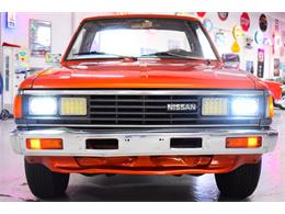 1985 Nissan 720 (CC-2006381) for sale in Wayne, Michigan