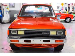 1985 Nissan 720 (CC-2006381) for sale in Wayne, Michigan