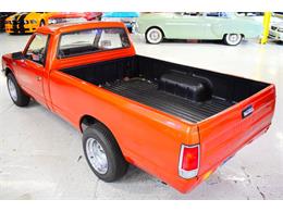 1985 Nissan 720 (CC-2006381) for sale in Wayne, Michigan