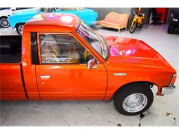 1985 Nissan 720 (CC-2006381) for sale in Wayne, Michigan