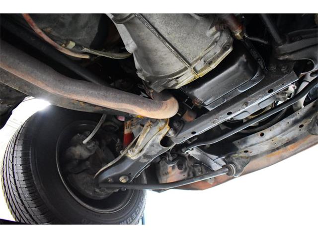 1985 Nissan 720 (CC-2006381) for sale in Wayne, Michigan