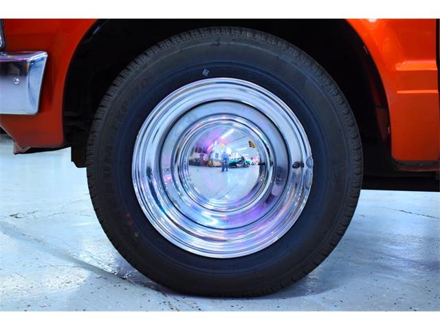 1985 Nissan 720 (CC-2006381) for sale in Wayne, Michigan