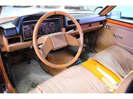 1985 Nissan 720 (CC-2006381) for sale in Wayne, Michigan