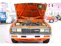 1985 Nissan 720 (CC-2006381) for sale in Wayne, Michigan