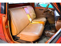 1985 Nissan 720 (CC-2006381) for sale in Wayne, Michigan
