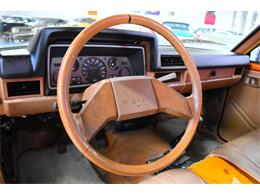 1985 Nissan 720 (CC-2006381) for sale in Wayne, Michigan