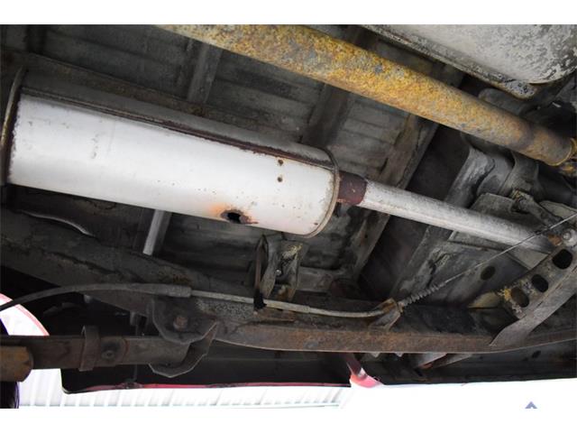 1985 Nissan 720 (CC-2006381) for sale in Wayne, Michigan