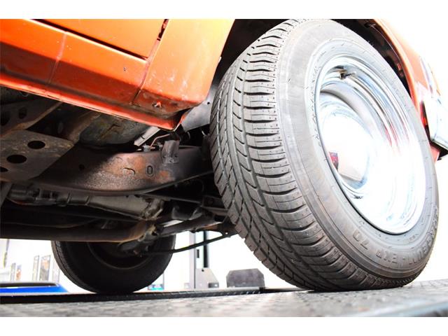 1985 Nissan 720 (CC-2006381) for sale in Wayne, Michigan