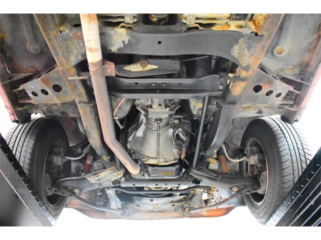1985 Nissan 720 (CC-2006381) for sale in Wayne, Michigan
