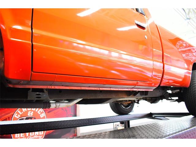 1985 Nissan 720 (CC-2006381) for sale in Wayne, Michigan