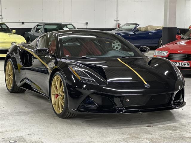 2025 Lotus Emira (CC-2006427) for sale in Huntington Station, New York