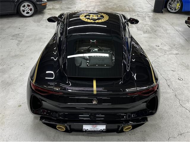2025 Lotus Emira (CC-2006427) for sale in Huntington Station, New York