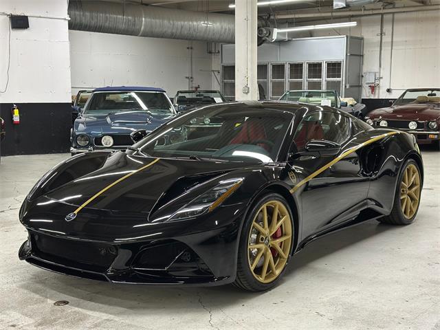 2025 Lotus Emira (CC-2006427) for sale in Huntington Station, New York