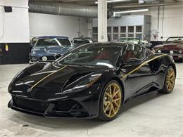 2025 Lotus Emira (CC-2006427) for sale in Huntington Station, New York