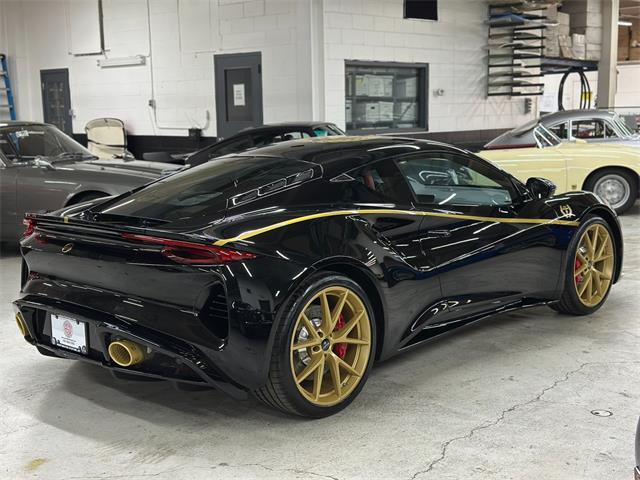 2025 Lotus Emira (CC-2006427) for sale in Huntington Station, New York