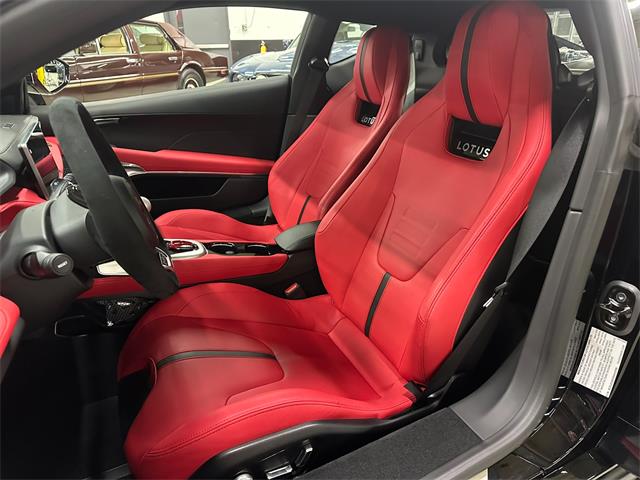 2025 Lotus Emira (CC-2006427) for sale in Huntington Station, New York