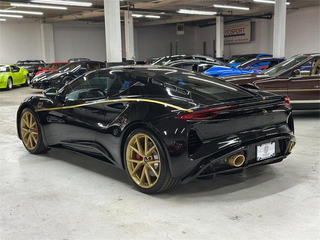 2025 Lotus Emira (CC-2006427) for sale in Huntington Station, New York