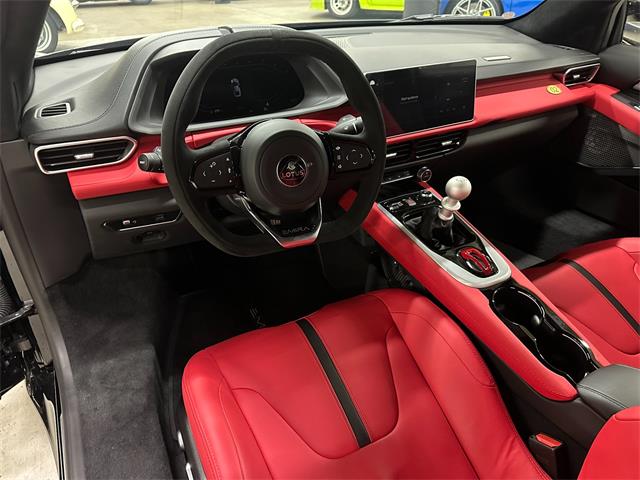 2025 Lotus Emira (CC-2006427) for sale in Huntington Station, New York