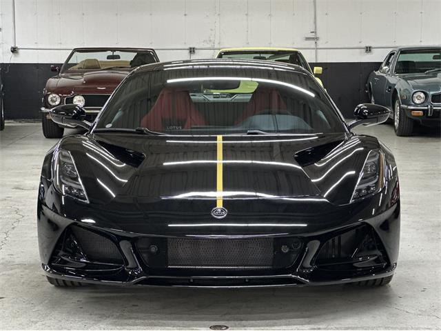 2025 Lotus Emira (CC-2006427) for sale in Huntington Station, New York