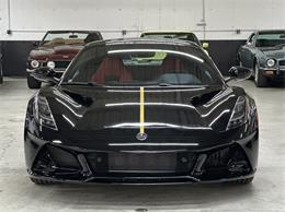 2025 Lotus Emira (CC-2006427) for sale in Huntington Station, New York