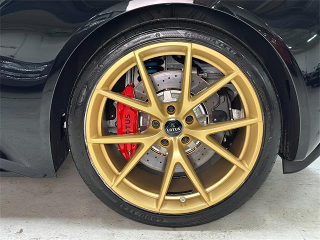 2025 Lotus Emira (CC-2006427) for sale in Huntington Station, New York