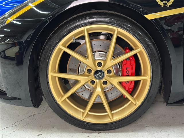 2025 Lotus Emira (CC-2006427) for sale in Huntington Station, New York