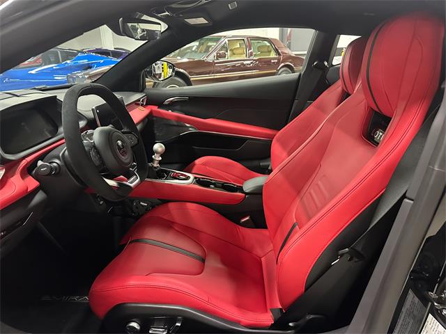 2025 Lotus Emira (CC-2006427) for sale in Huntington Station, New York