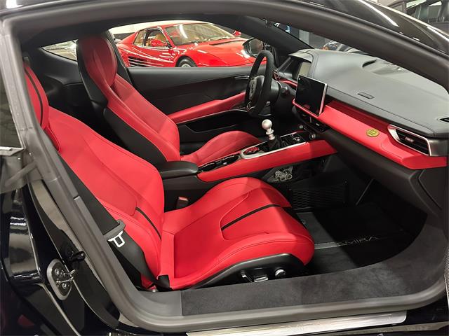 2025 Lotus Emira (CC-2006427) for sale in Huntington Station, New York
